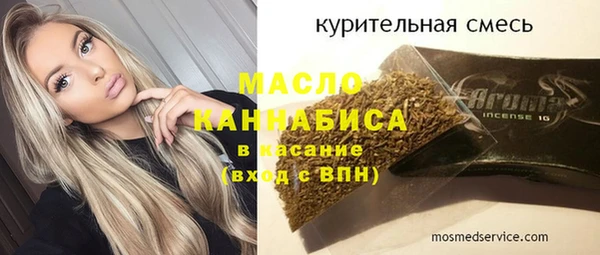 стафф Вяземский